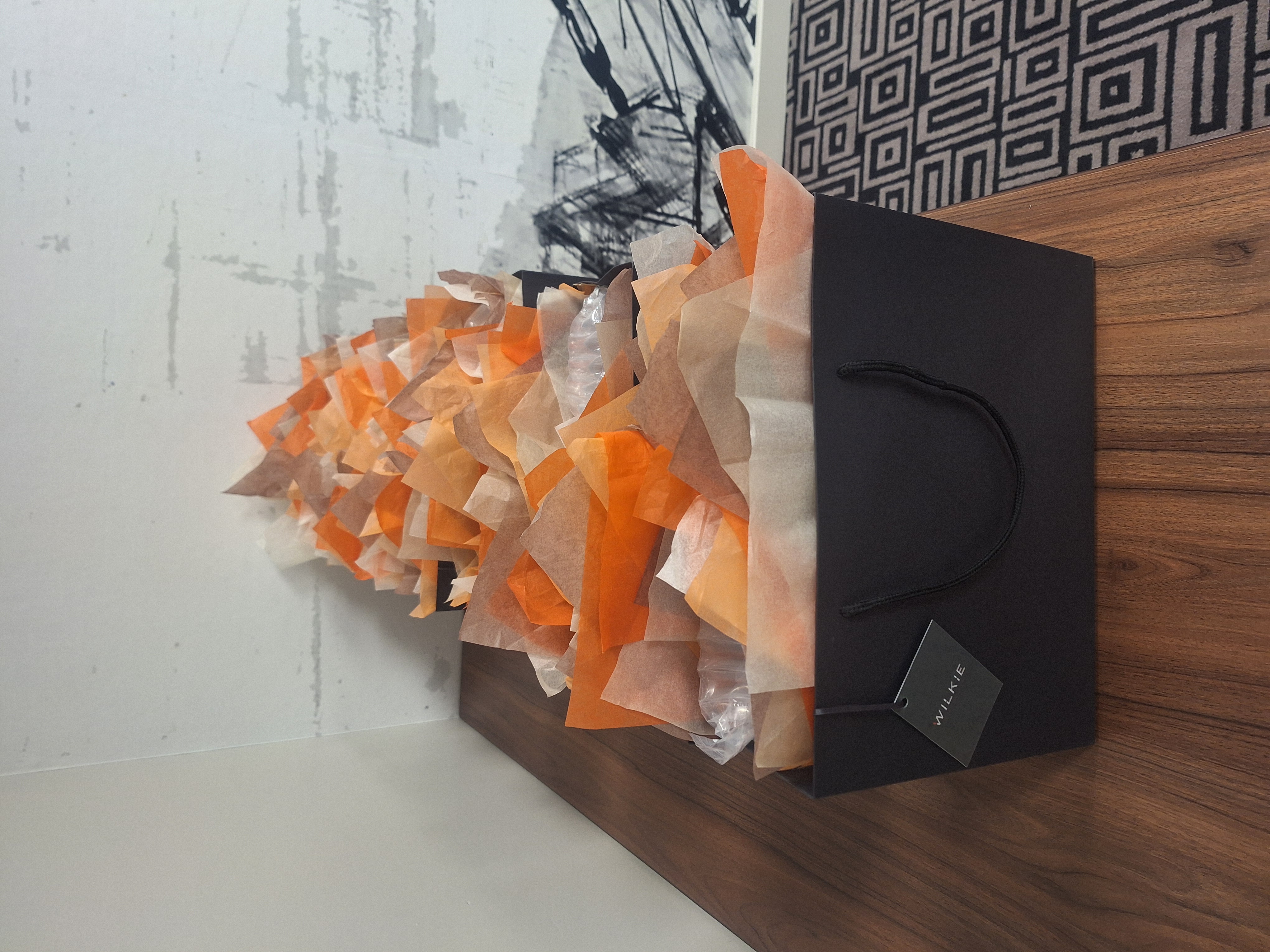 Delegation gift sets
